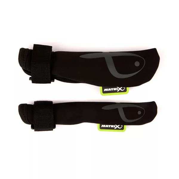 Matrix Tip & Butt Protectors Pásky na pruty
