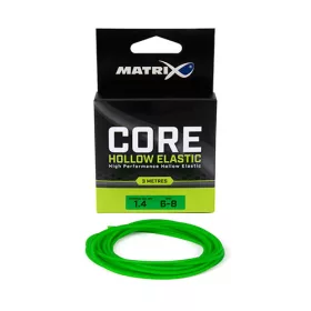   Matrix Core Hollow Elastic Size 6-8 (1.40mm) Guma na děličku