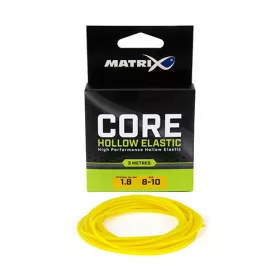   Matrix Core Hollow Elastic Size 8-10 (1.80mm) Guma na děličku