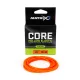 Matrix Core Hollow Elastic Size 10-12 (2.10mm) Guma na děličku