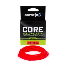   Matrix Core Hollow Elastic Size 12-14 (2.30mm) Guma na děličku