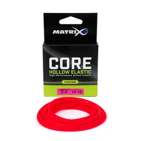   Matrix Core Hollow Elastic Size 14-16 (2.40mm) Guma na děličku