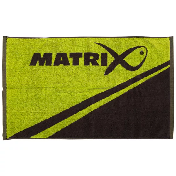 Matrix Matrix Ručník na ruce