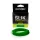 Matrix Matrix SLIK Elastic Size 16 - 18 (2.2mm) Green Guma na děličku