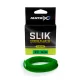Matrix Matrix SLIK Elastic Size 16 - 18 (2.2mm) Green Guma na děličku
