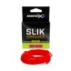 Matrix Matrix SLIK Elastic Size 18 - 20 (2.4mm) Red Guma na děličku