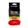 Matrix Matrix SLIK Elastic Size 18 - 20 (2.4mm) Red Guma na děličku