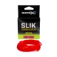 Matrix Matrix SLIK Elastic Size 18 - 20 (2.4mm) Red Guma na děličku