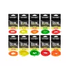 Matrix Matrix SLIK Elastic Size 18 - 20 (2.4mm) Red Guma na děličku