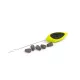 Matrix Side Puller Beads Kit Navlékací jehla a korálky 5ks