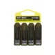 Matrix Soft Shot Dispenser Brok Olovo ve 4 velikostech