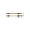 Matrix Moulded Feeder Link 40mm 3ks