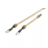 Matrix Moulded Feeder Link 40mm 3ks