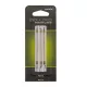 Matrix Moulded Feeder Link 70mm 3ks