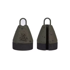   Matrix Precision Plummet 20gr Olovo pro měření hloubky 2ks