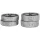 Guru X-Change Distance Feeder Pack Light doplňková sada bočních košíčků 20+30gr - sada výměnných závaží