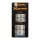 Guru X-Change Distance Feeder Pack Heavy doplňková sada bočních košíčků 40+50gr - sada výměnných závaží