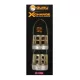 Guru X-Change Distance Feeder Solid boční košíček 20+30gr - výměnné závaží - uzavřený - XS