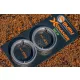 Guru X-Change Bait Up Feeder Heavy doplňková sada bočních košíčků 40+50gr - sada výměnných závaží
