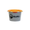Guru Bucket 18litrový Šedý Kbelík