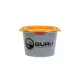 Guru Bucket 18litrový Šedý Kbelík