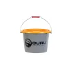 Guru Bucket 18litrový Šedý Kbelík