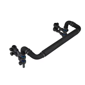   Matrix 3D-R Folding Pole Support Přední opěrka na odkládací tyč