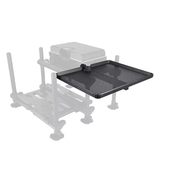 Matrix Self-Supporting Side Trays Large Boční tác