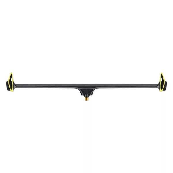 Matrix XL Slider Rest Hlava Držáku Prutu 40cm
