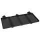 Matrix Folding Side Tray Large Boční stolek 90,5x42cm