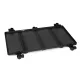 Matrix Folding Side Tray XL Boční stolek 90,5x50cm