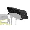 Matrix Folding Side Tray Storm Cover L Boční stolek s krytem 90x45x31cm