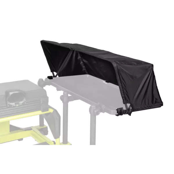 Matrix Folding Side Tray Storm Cover L Boční stolek s krytem 90x45x31cm