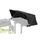 Matrix Folding Side Tray Storm Cover L Boční stolek s krytem 90x45x31cm