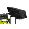 Matrix Folding Side Tray Storm Cover L Boční stolek s krytem 90x45x31cm