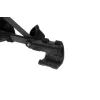 Matrix Folding Side Tray Storm Cover L Boční stolek s krytem 90x45x31cm