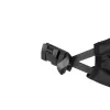 Matrix Folding Side Tray Storm Cover L Boční stolek s krytem 90x45x31cm