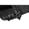 Matrix Folding Side Tray Storm Cover L Boční stolek s krytem 90x45x31cm