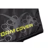 Matrix Folding Side Tray Storm Cover L Boční stolek s krytem 90x45x31cm