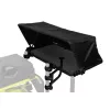 Matrix Sliding Side Tray & Cover L Boční Stolek se Stínítkem 77x42x6cm