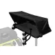 Matrix Sliding Side Tray & Cover L Boční Stolek se Stínítkem 77x42x6cm
