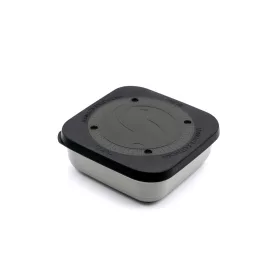 Guru Conti Návnadový box Šedý 1,2l