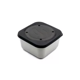 Guru Conti Návnadový box Šedý 1,8l