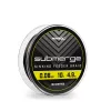 Matrix Submerge Braid Pletená šňůra 0.10mm 13lb 6.1kg 150m