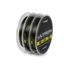 Matrix Ultron Coated Braid 0,08mm 200m Pletená hlavní šňůra