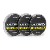 Matrix Ultron Coated Braid 0,10mm 200m Pletená hlavní šňůra