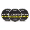 Matrix Ultron Coated Braid 0,10mm 200m Pletená hlavní šňůra