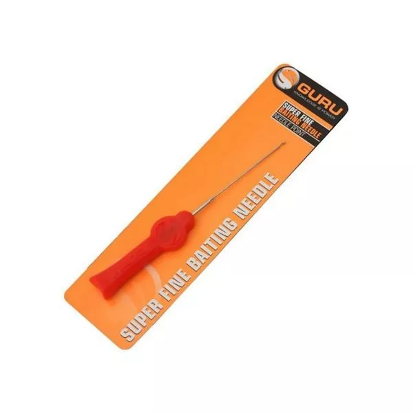 Guru Baiting Needle - Jehla na nástrahy