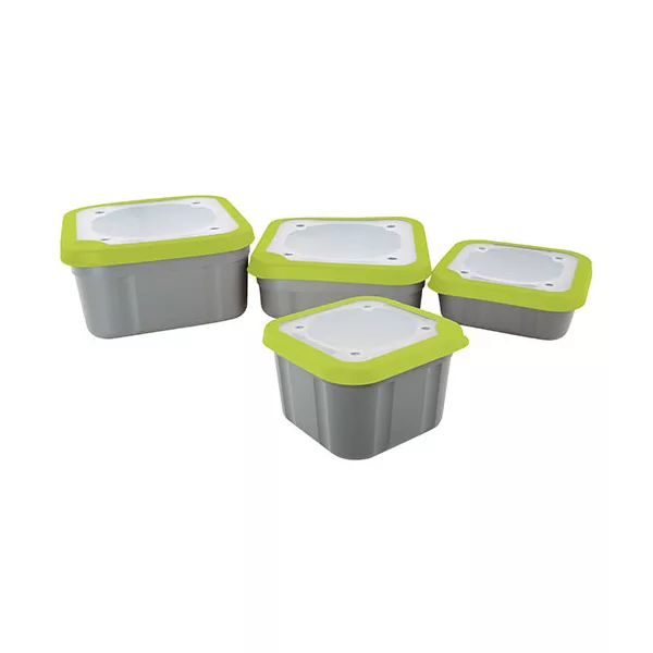 Matrix Bait Boxes Solid Top - 3.3pt Solid Top Box na nástrahy