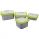 Matrix Bait Boxes Solid Top - 3.3pt Solid Top Box na nástrahy